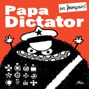 Cover von Papa Dictator