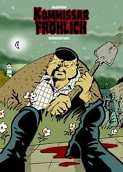 Cover von Kommissar Fröhlich 20