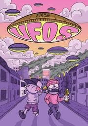 Cover von Ufos