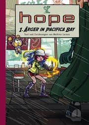 Cover von hope 1