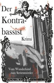 Cover von Der Kontrabassist