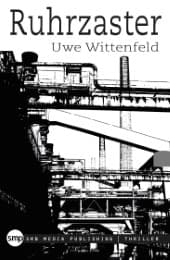 Cover von Ruhrzaster