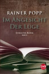 Cover von Im Angesicht der Lüge