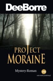 Cover von Project Moraine