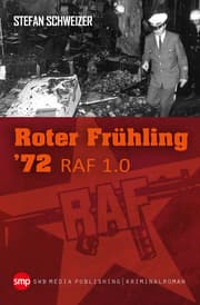 Cover von Roter Frühling 72