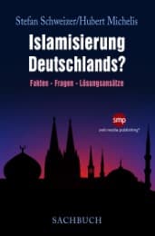 Cover von Islamisierung Deutschlands?