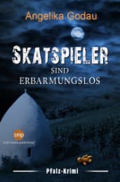 Cover von Skatspieler sind erbarmungslos