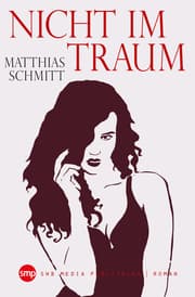 Cover von Nicht im Traum