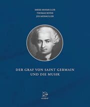 Cover von Der Graf von Saint Germain und die Musik