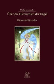 Cover von Über die Hierarchien der Engel
