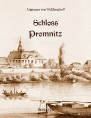 Cover von Schloss Promnitz