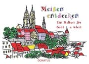 Cover von Meißen entdecken