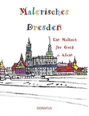 Cover von Malerisches Dresden