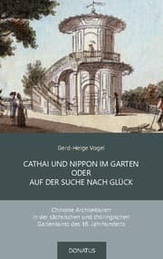 Cover von Cathai und Nippon im Garten oder auf der Suche nach Glück
