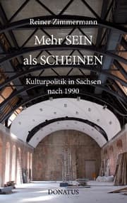 Cover von Mehr SEIN als SCHEINEN