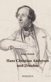 Cover von Hans Christian Andersen und Dresden