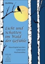 Cover von Licht und Schatten im Wald der Gefühle