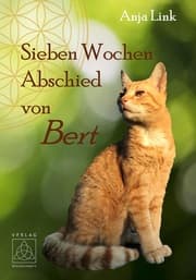 Cover von Sieben Wochen Abschied von Bert