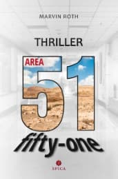 Cover von Area 51
