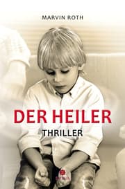 Cover von Der Heiler