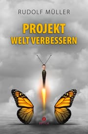 Cover von Projekt Welt verbessern