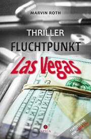 Cover von Fluchtpunkt Las Vegas