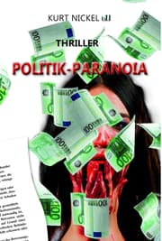 Cover von Die Politik-Paranoia