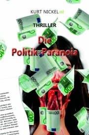 Cover von Die Politik-Paranoia