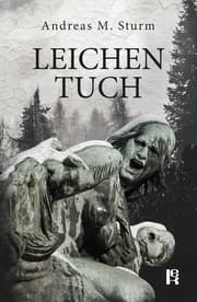 Cover von Leichentuch