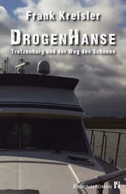 Cover von DrogenHanse