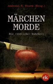 Cover von Märchenmorde