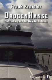 Cover von DrogenHanse