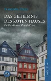 Cover von Das Geheimnis des Roten Hauses