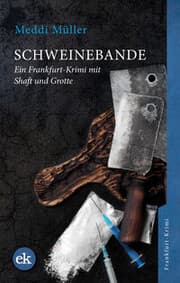 Cover von Schweinebande