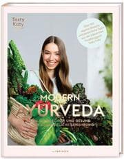 Cover von Modern Ayurveda