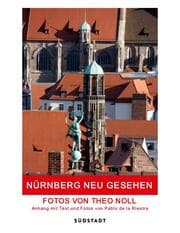 Cover von Nürnberg neu gesehen