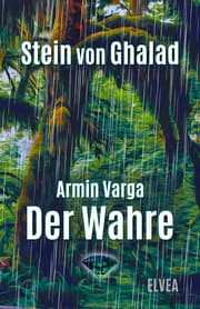 Cover von Stein von Ghalad: Der Wahre