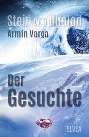 Cover von Stein von Ghalad: Der Gesuchte