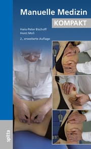 Cover von Manuelle Medizin KOMPAKT