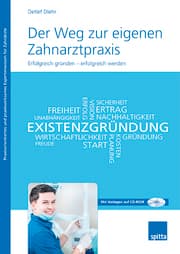 Cover von Der Weg zur eigenen Zahnarztpraxis