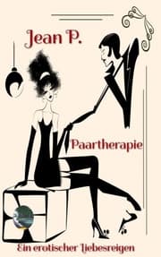 Cover von Paartherapie