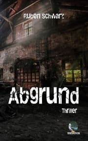 Cover von Abgrund