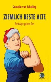 Cover von Ziemlich beste Alte