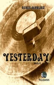 Cover von Yesterday