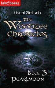Cover von The Woodzee Chronicles: Book 3 - Pearlmoon