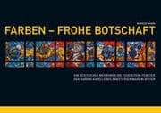 Cover von Farben - Frohe Botschaft