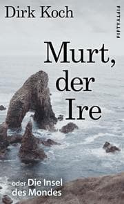 Cover von Murt, der Ire