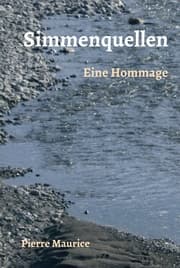 Cover von Simmenquellen