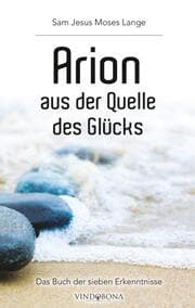 Cover von Arion aus der Quelle des Glücks