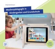 Cover von Medienpädagogik in Kindergarten und Grundschule